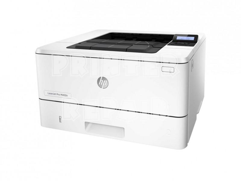 HP LaserJet Pro M402